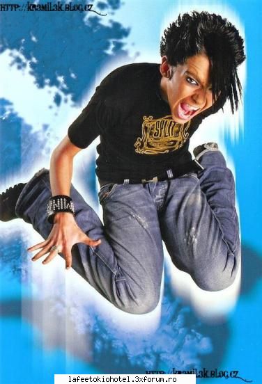 Bill - deeya - Bilder