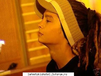 Bill - gata k mai poon si maine - Bilder