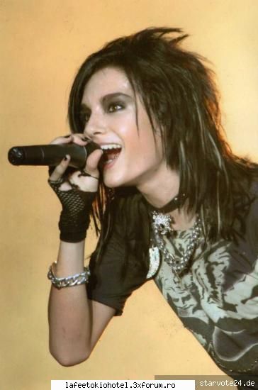 Bill - ce zicetzi de asta? - Bilder