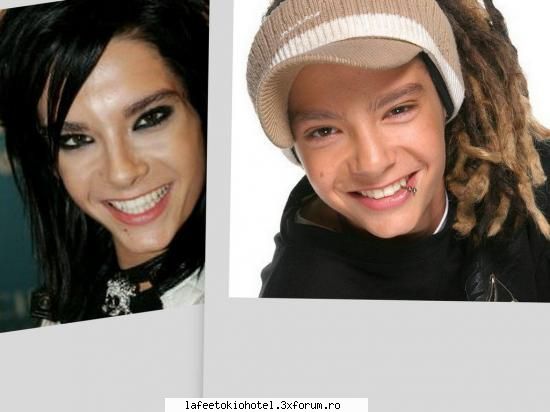 Bravo - si yo am revista.....i suuper cool! - Presa