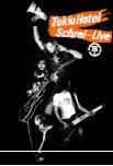 DVD - Schrei Live Contine: 01. Jung und nicht mehr - Media