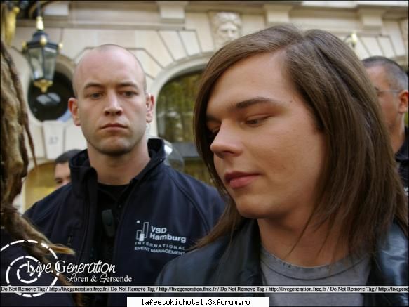 Georg - mada_love_bill4ever - Bilder