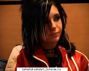 Istoria trupei - o am yo dar nush dak e buna..am luato din - Tokio Hotel