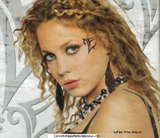 LaFee - lafee tokiohotel - Poze