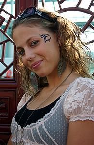 LaFee - ink poza nice nu? - Poze