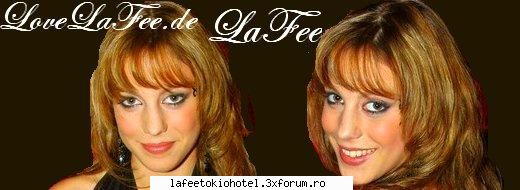 LaFee - mada_love_bill4ever - Poze