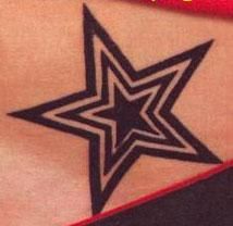 Noul tatuaj a lui Bill - gYaNn@ love Bill and Tom - Bill Kaulitz