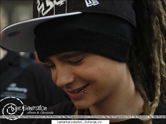 Tom - mada_love_bill4ever - Bilder