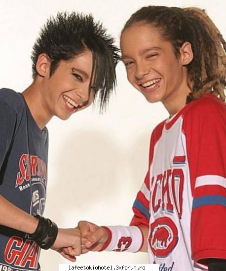 Tom&Bill - dory - Bilder