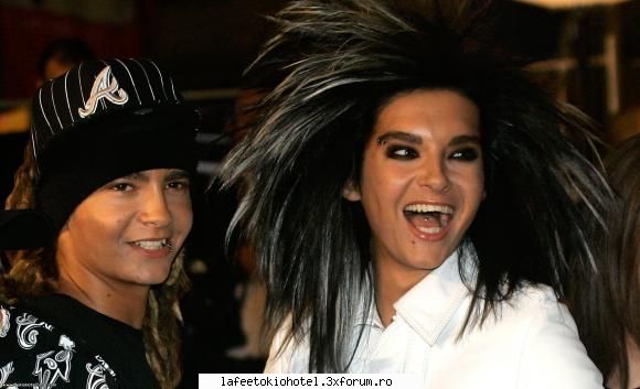 Tom&Bill - mada_love_bill4ever - Bilder