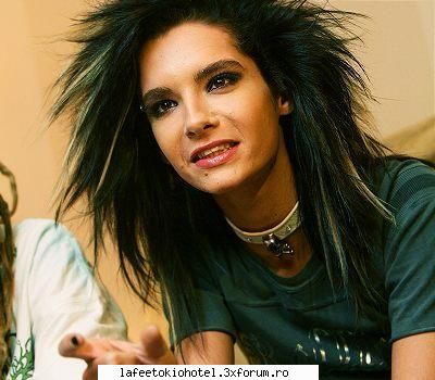 o zi q gemenii kaulitz? - bill_and_me - Tom Kaulitz