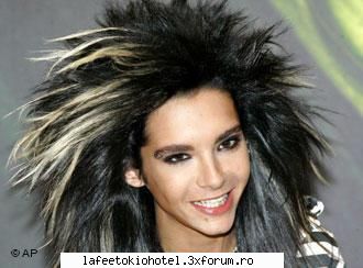 poze cu bill - aici puneti poze cu bill... ;) - Bill Kaulitz