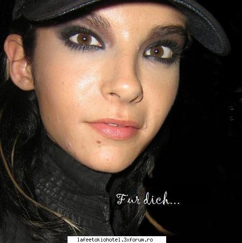 poze cu bill - mada_love_bill4ever - Bill Kaulitz