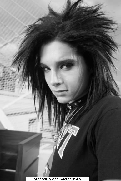poze cu bill - deea-bill - Bill Kaulitz