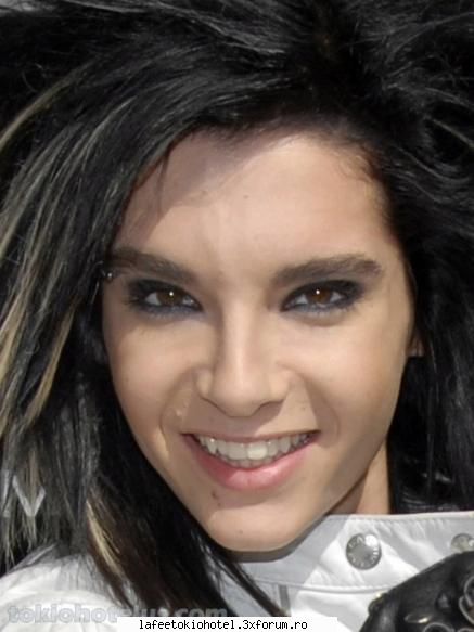 poze cu bill - nu esti singura - Bill Kaulitz