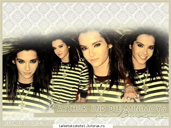 poze cu bill - deea-bill - Bill Kaulitz