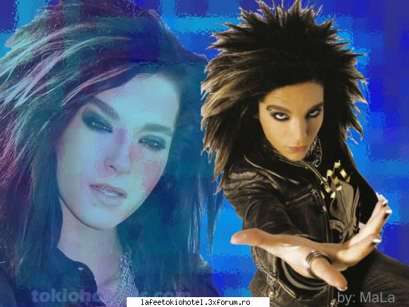 poze cu bill - deea-bill - Bill Kaulitz