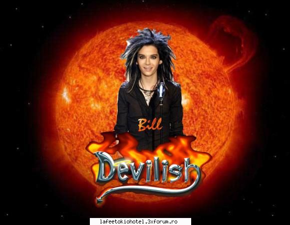 poze cu bill - deea-bill - Bill Kaulitz