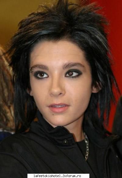 poze cu bill - deea-bill - Bill Kaulitz