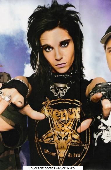 poze cu bill - deea-bill - Bill Kaulitz