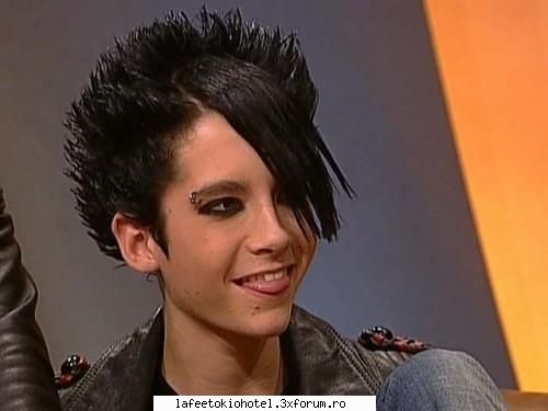 poze cu bill - deea-bill - Bill Kaulitz