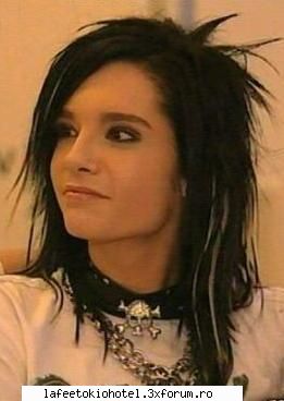 poze cu bill - hai k mai pun una...ultima pt azi - Bill Kaulitz