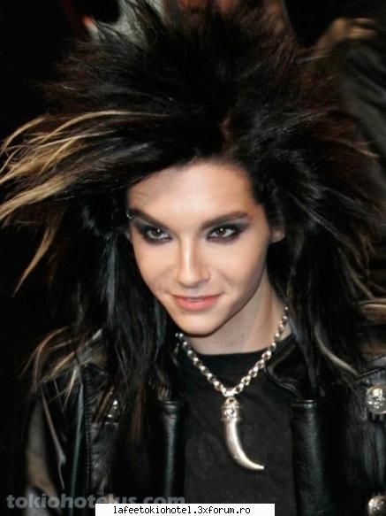 poze cu bill - mada_love_bill4ever - Bill Kaulitz