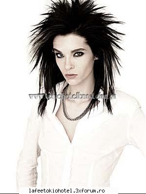 poze cu bill - leksa - Bill Kaulitz