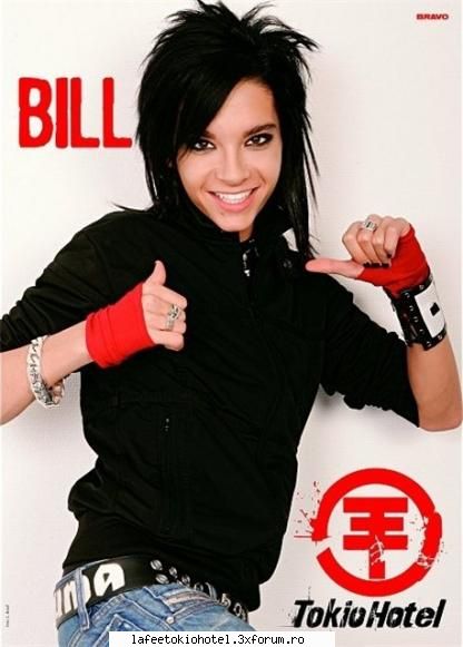 poze cu bill - leksa - Bill Kaulitz