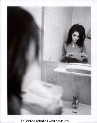 poze cu bill - leksa - Bill Kaulitz
