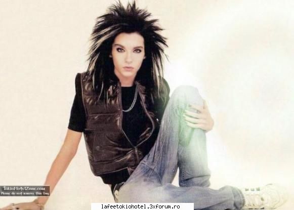 poze cu bill - leksa - Bill Kaulitz