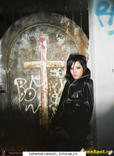 poze cu bill - leksa - Bill Kaulitz