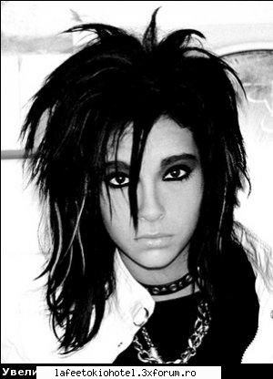 poze cu bill - leksa - Bill Kaulitz