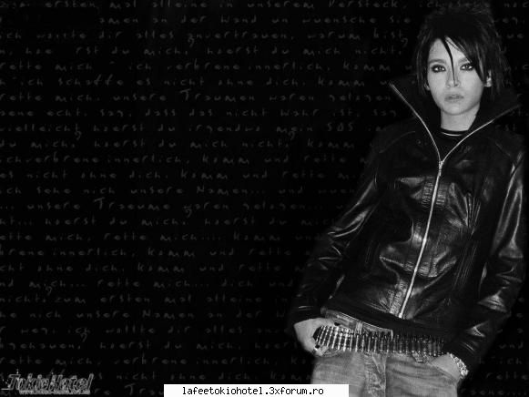 poze cu bill - leksa - Bill Kaulitz