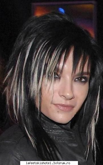 poze cu bill - leksa - Bill Kaulitz