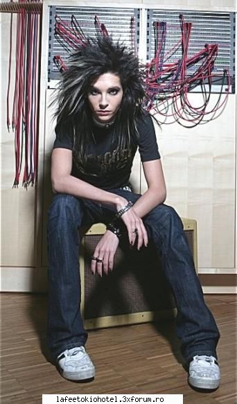 poze cu bill - leksa - Bill Kaulitz
