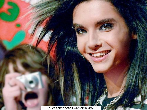 poze cu bill - Mama Cred k iar o sa fac 7pagini la topicul asta - Bill Kaulitz