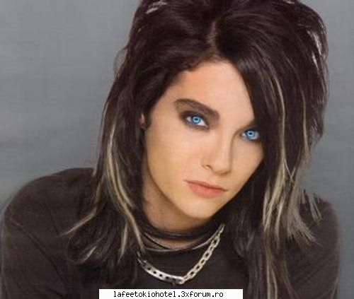 poze cu bill - drinni_ich_bill - Bill Kaulitz