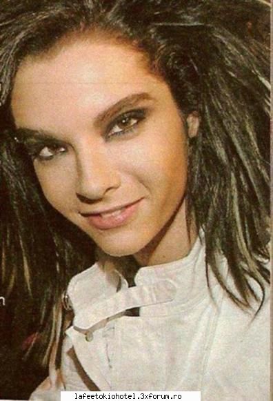poze cu bill - Cat besk eu pe bill - Bill Kaulitz