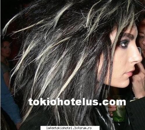 poze cu bill - mada_love_bill4ever - Bill Kaulitz