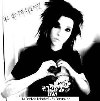 poze cu bill - deea-bill - Bill Kaulitz
