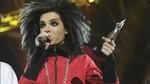 poze cu bill - asta e de aseara - Bill Kaulitz