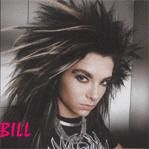 poze cu bill - lafee tokiohotel - Bill Kaulitz