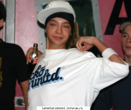 poze cu tom... - nu am asa de multe poze cu tom... :( - Tom Kaulitz