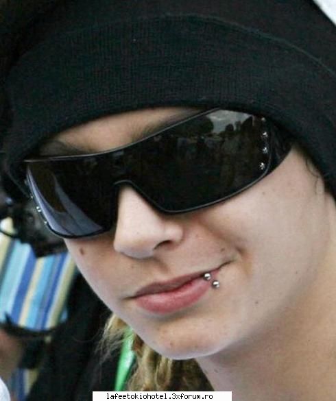 poze cu tom... - mada_love_bill4ever - Tom Kaulitz