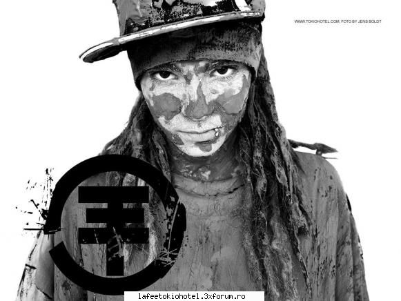 poze cu tom... - leksa - Tom Kaulitz