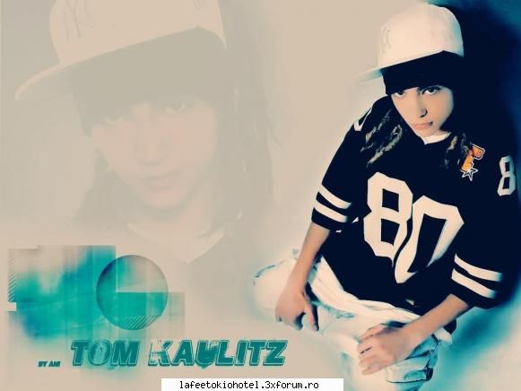 poze cu tom... - leksa - Tom Kaulitz