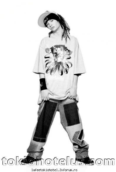 poze cu tom... - leksa - Tom Kaulitz