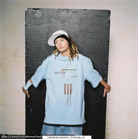 poze cu tom... - leksa - Tom Kaulitz