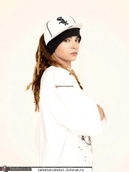 poze cu tom... - leksa - Tom Kaulitz